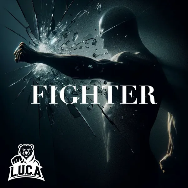 Cover der Veröffentlichung »Fighter«